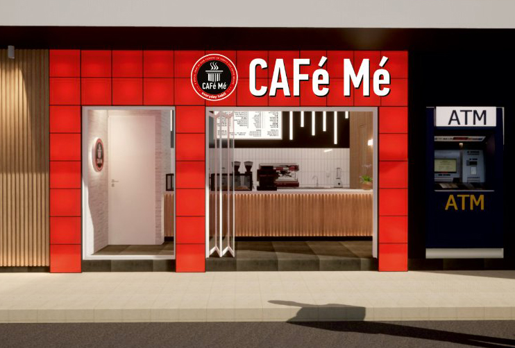 Cafe Me Cyprus Latsi